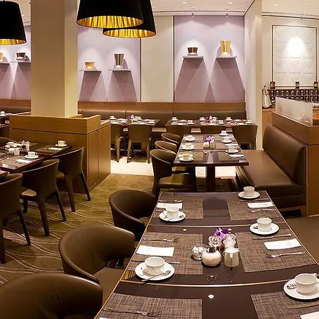 Golden Tulip Hamburg Berlin