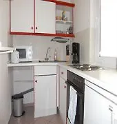Hotel Schoeneberg Berlín