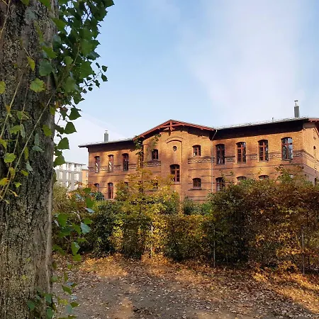 An Der Rummelsburger Bucht * Berlín
