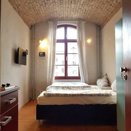 An Der Rummelsburger Bucht Berlín
