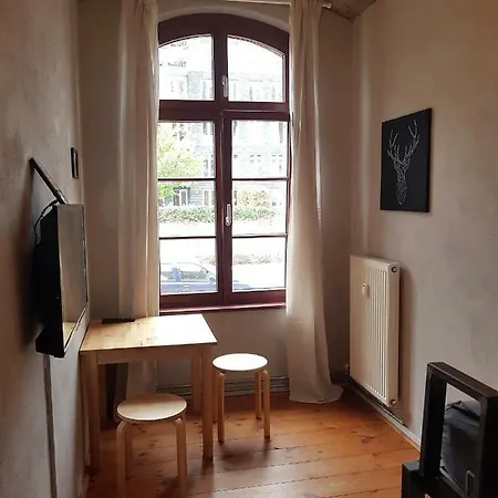 An Der Rummelsburger Bucht * Berlín