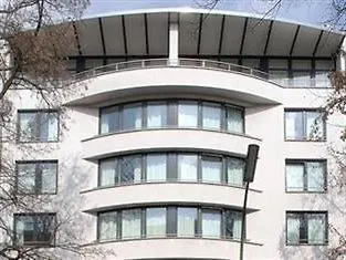 Lägenhetshotell Elegant Apartotel