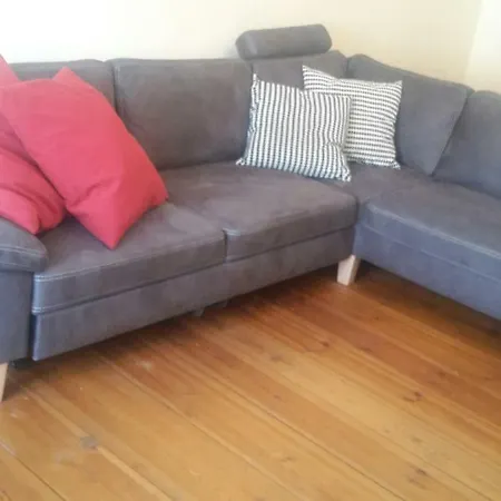 Appartement Lichtdurchflutetes Prenzlauerberg *