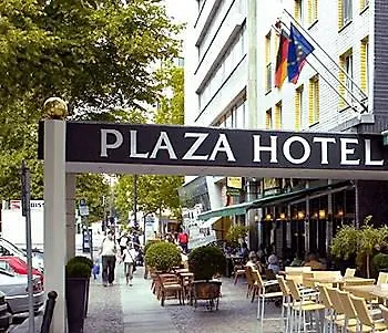 Hotel Plaza Am Kurfuerstendamm Berlin