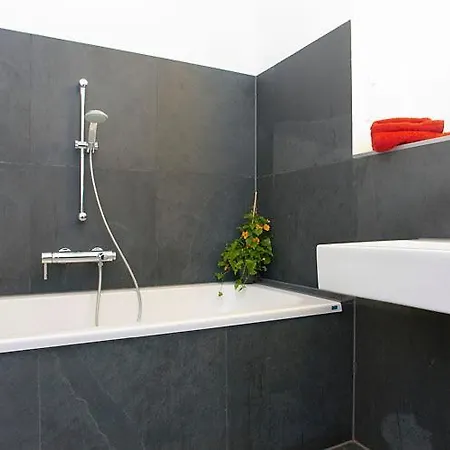 Spacious Friedrichshain Appartement