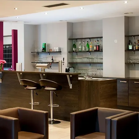 Hotel Mercure Alexanderplatz