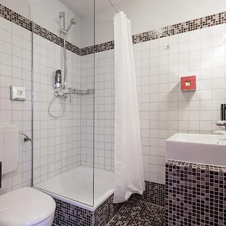 Hotell Oyo Matzbach 3*