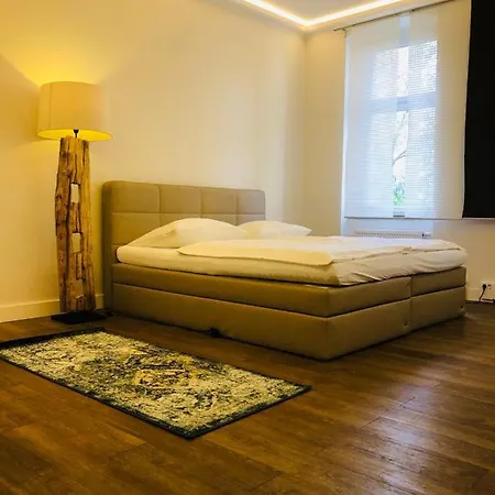 Jasper's Boutique Szálloda 2*
