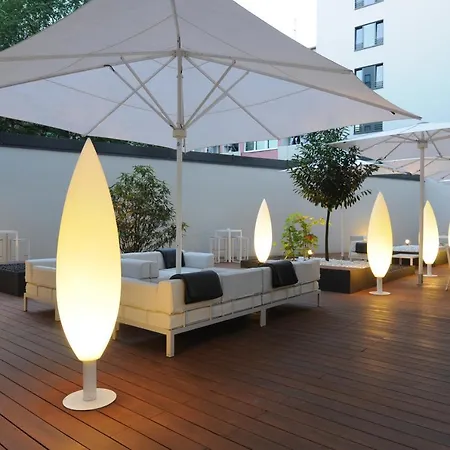 Aparthotel Sana Berlin