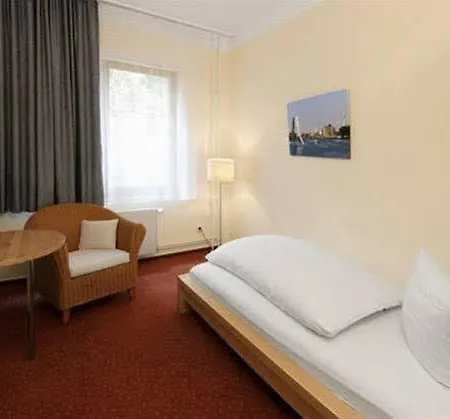 Hotel 26 Berlin