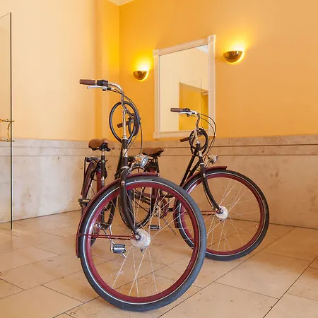 Youth Apartments - Ku'Damm Διαμέρισμα