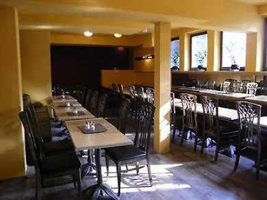 Hotel Potsdamer Berlijn