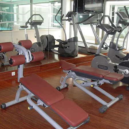 Pestana Tiergarten 4*
