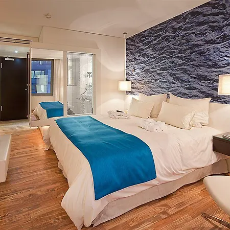 Pestana Tiergarten Hotel