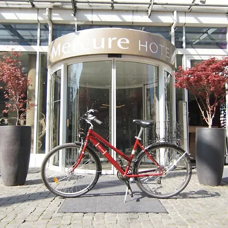 Mercure City Berlin