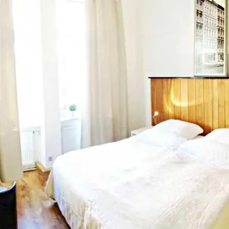 Karl-marx-hostel Hostel Berlin