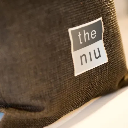 The Niu Cab Berlim