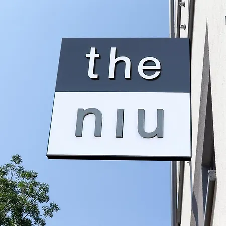 The Niu Cab Hotel Berlim