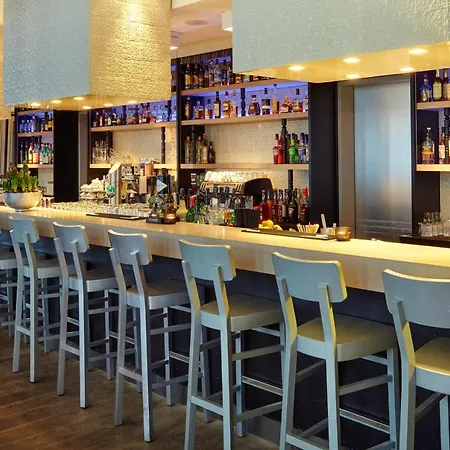 Berlin-alexanderplatz, An Ihg 4* Берлин
