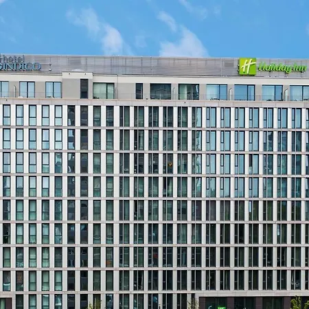 Berlin-alexanderplatz, An Ihg Берлин