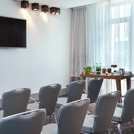 Отель Berlin-alexanderplatz, An Ihg 4*