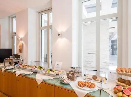 Hotel Aquino Berlin Hotel Berlin