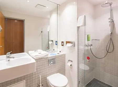 Hotel Hotel Aquino Berlin 3*