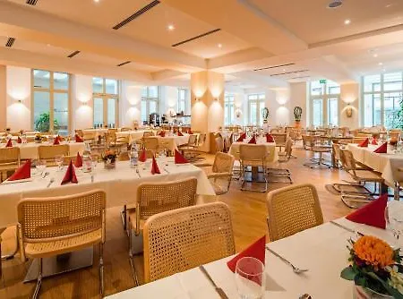 Hotel Aquino Berlin 3*