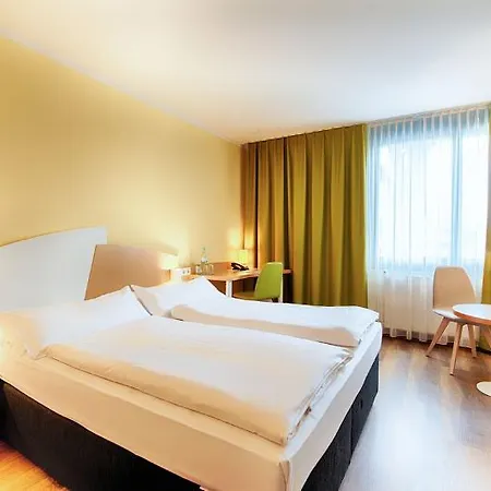 Garner - Mitte By Ihg 4*