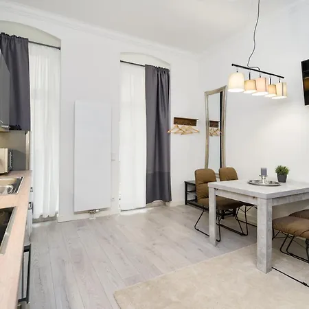 The Lohmeyer, 2 Sep Schlafzimmer, Familien- Und Gruppenfreundlich Appartement