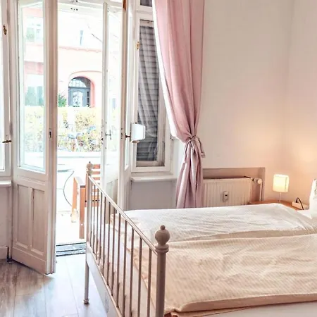 Auberge de jeunesse Backpackerberlin