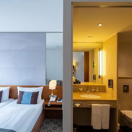 Golden Tulip Hamburg Hotel Berlin