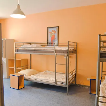 Hotel Happy Berlin