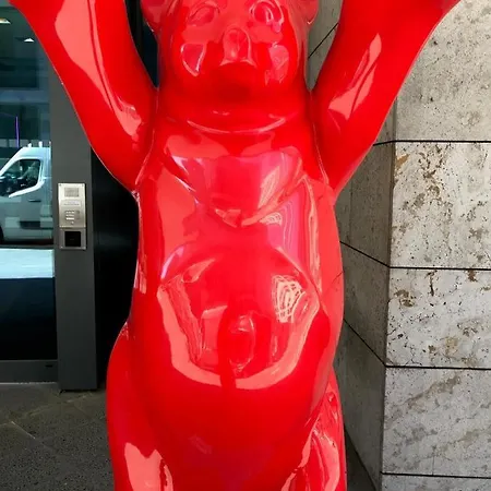 Intercityhotel Hauptbahnhof Berlin