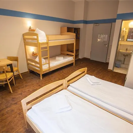 Acama Hotel&hostel Kreuzberg Berlin