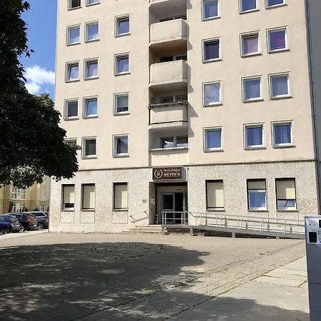 Reiter 2* Berlino