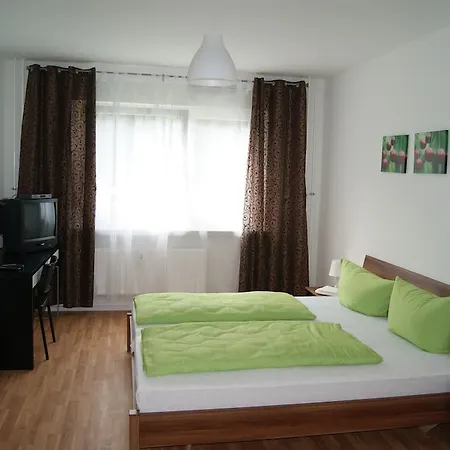 Reiter Konukevi Berlin