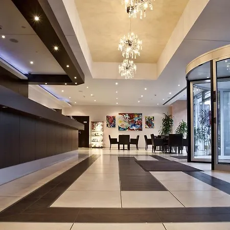 Ivbergs Hotel