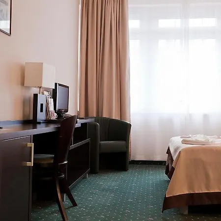 Ivbergs Hotel 3*