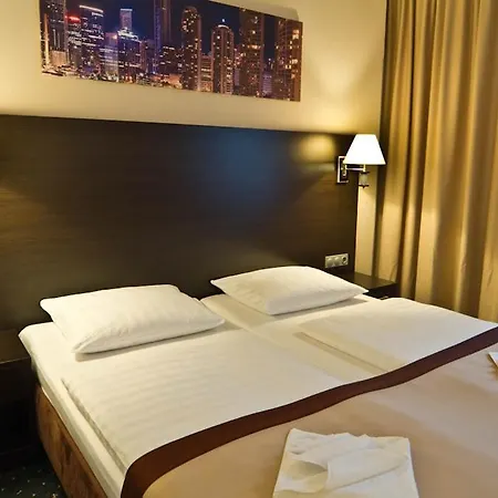 Ivbergs Hotel