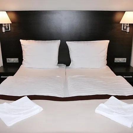 Ivbergs Hotel Berlin