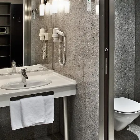 Hotel Ivbergs 3*