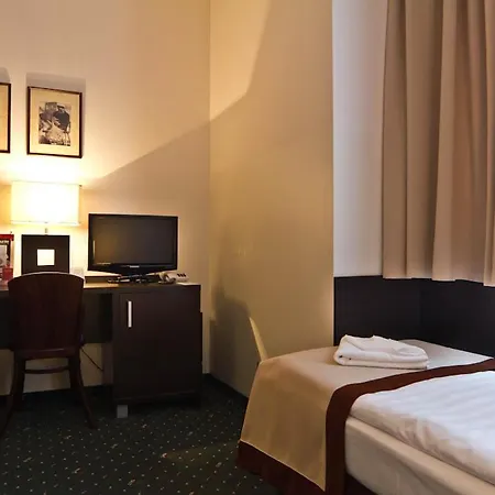 Ivbergs 3* Berlin