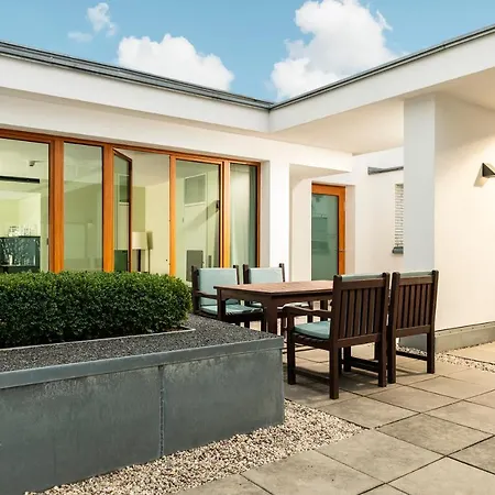 Apart Otel Clipper Boardinghouse - Berlin-gendarmenmarkt 4*