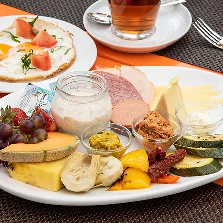 Grenzfall Hotel Berlin