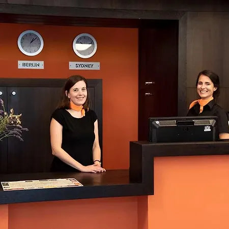 Grenzfall Hotel 3*