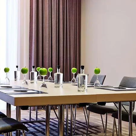 Steigenberger Am Kanzleramt Hotel Berlin