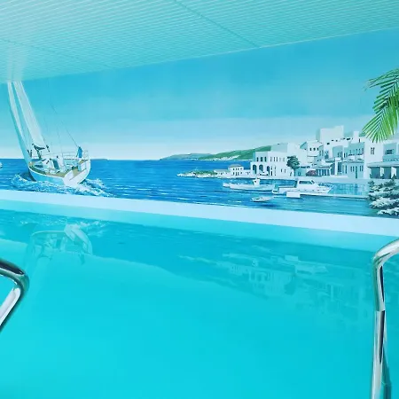 Ringhotel Seehof 4*