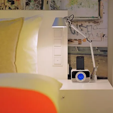 Indigo - Ku'damm By Ihg Berlin