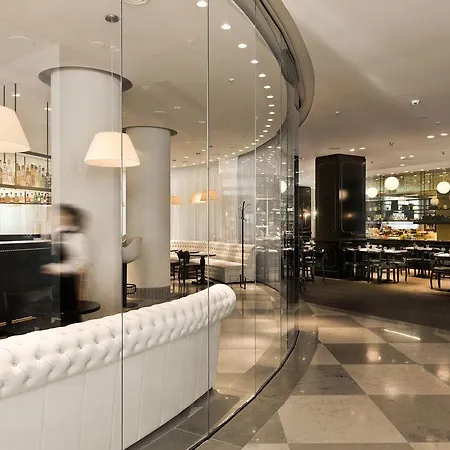 Potsdamer Platz By Leonardo 4* Berlin